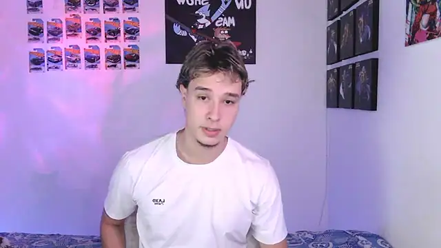 jack walker190 online show from November 30, 4:05 am