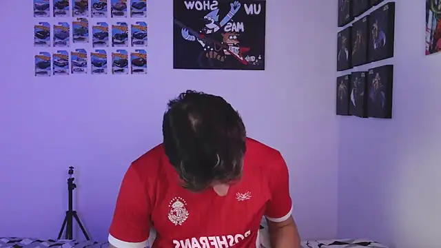 jack walker190 online show from February 12, 8:53 am