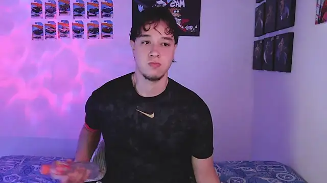 jack walker190 online show from July 25, 5:16 am