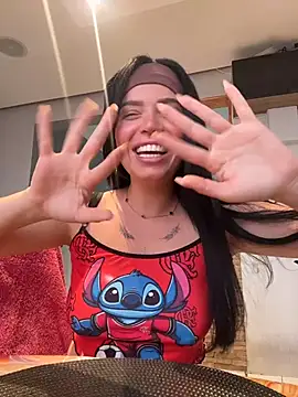 Snapshot of segb chatting on November 24, 5:45 pm segb online show from November 24, 5:45 pm