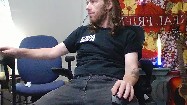 Explosive andyy online show from July 16, 12:27 am