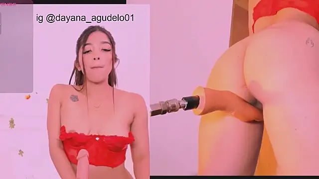 Karol Rossee online show from March 25, 7:09 pm