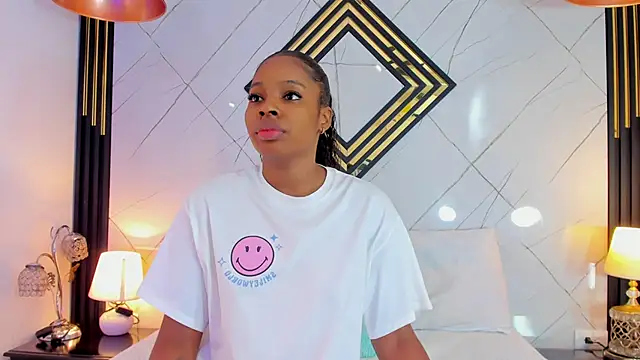 Snapshot of EmilyDiaaz chatting on September 9, 12:05 pm EmilyDiaaz online show from September 9, 12:05 pm