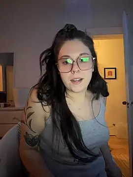 Snapshot of Rosiee69_ chatting on March 8, 12:55 am Rosiee69 online show from March 8, 12:55 am