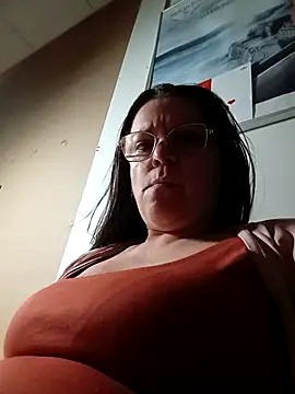 Conejta online show from February 28, 9:55 pm