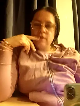 Conejta online show from April 23, 12:45 am