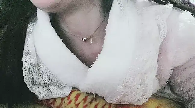 Snapshot of hebe-02 chatting on March 12, 12:57 pm hebe-02 online show from March 12, 12:57 pm