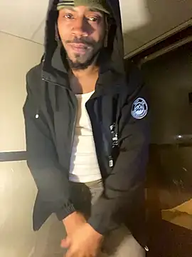 Cruzz003 online show from January 9, 4:26 am