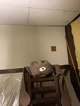 Cruzz003 online show from January 18, 6:06 am