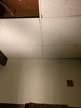 Cruzz003 online show from January 19, 8:51 am