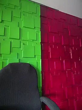 Emily-teen online show from January 18, 8:23 pm