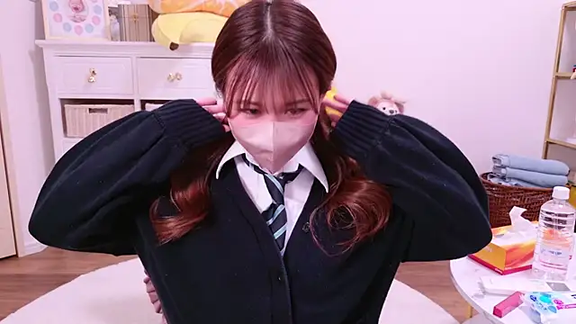 noa chi online show from March 9, 8:51 am