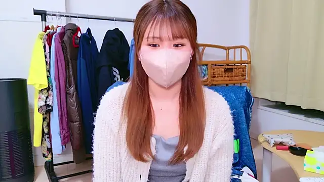 noa chi online show from March 10, 10:37 am