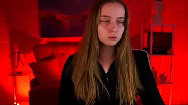 Snapshot of JenniferGraces chatting on May 19, 6:36 pm JenniferGraces online show from May 19, 6:36 pm