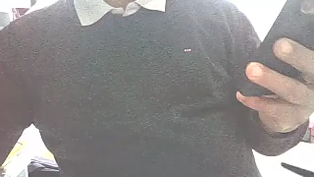 francoisM45 online show from February 24, 8:06 am