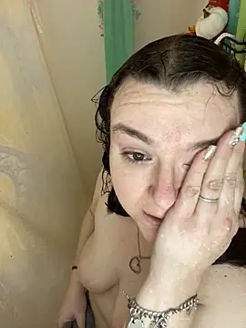 HTXBELLE online show from March 22, 12:17 am