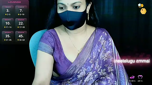 nehanya telugu online show from September 28, 9:47 am