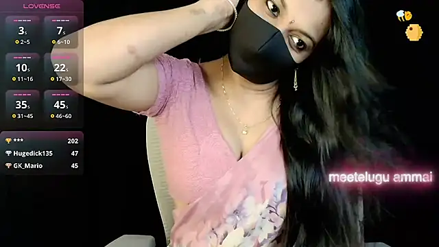 nehanya telugu online show from November 1, 5:37 pm