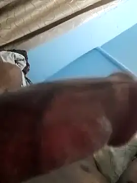 Snapshot of _RapElani-2290 chatting on February 17, 9:19 pm RapElani-2290 online show from February 17, 9:19 pm