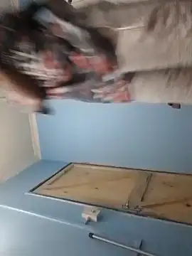 Snapshot of _RapElani-2290 chatting on February 18, 4:15 am RapElani-2290 online show from February 18, 4:15 am