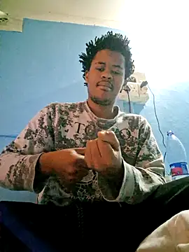 Snapshot of _RapElani-2290 chatting on September 22, 6:26 am RapElani-2290 online show from September 22, 6:26 am