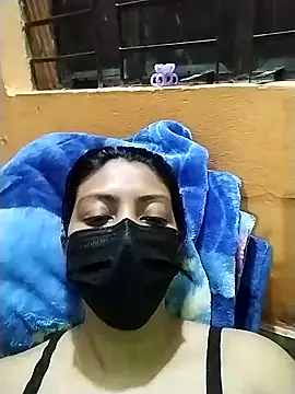 Snapshot of cuteangel9999 chatting on February 23, 6:17 am cuteangel9999 online show from February 23, 6:17 am