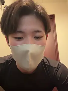 Snapshot of chiba_chan chatting on February 28, 3:04 pm chiba chan online show from February 28, 3:04 pm