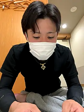 Snapshot of chiba_chan chatting on October 27, 11:25 am chiba chan online show from October 27, 11:25 am