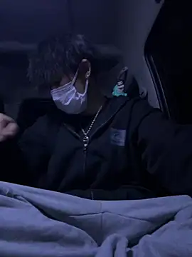 chiba chan online show from February 14, 11:07 am