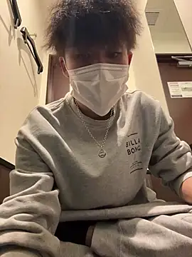 chiba chan online show from March 21, 11:04 am