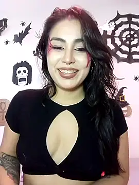 Snapshot of hancock-boa chatting on October 26, 9:10 pm hancock-boa online show from October 26, 9:10 pm