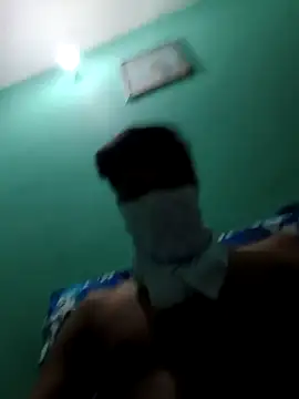 Snapshot of 766yuvi chatting on February 23, 8:06 am 766yuvi online show from February 23, 8:06 am