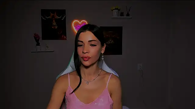 KetiWils online show from March 8, 4:28 pm