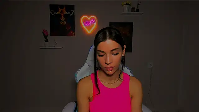 KetiWils online show from March 9, 7:48 pm