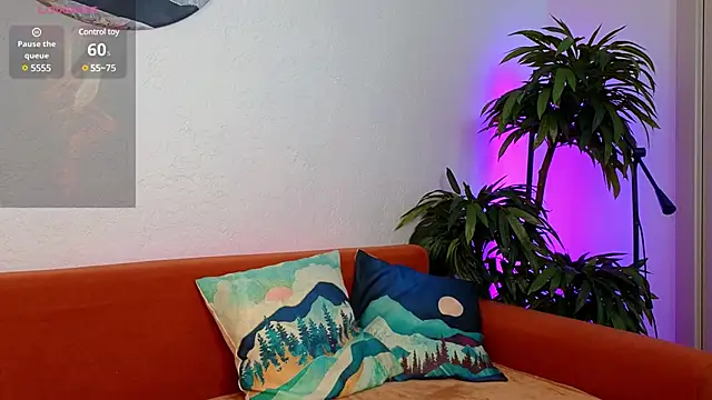 Anna Carters online show from March 7, 4:24 am