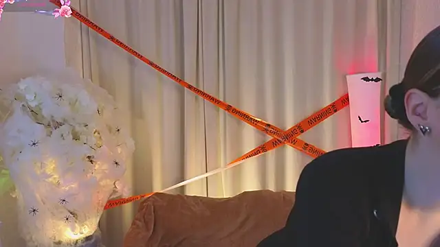 Anna Carters online show from November 1, 5:31 am