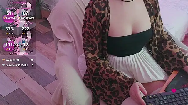 baby debbie online show from January 11, 6:29 am