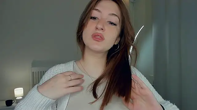 VesnuWka online show from February 22, 7:23 am