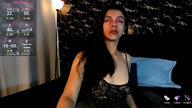 aitana garcia  online show from October 25, 12:02 pm