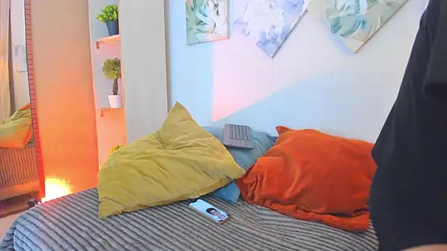 iiangel  online show from January 17, 3:33 am