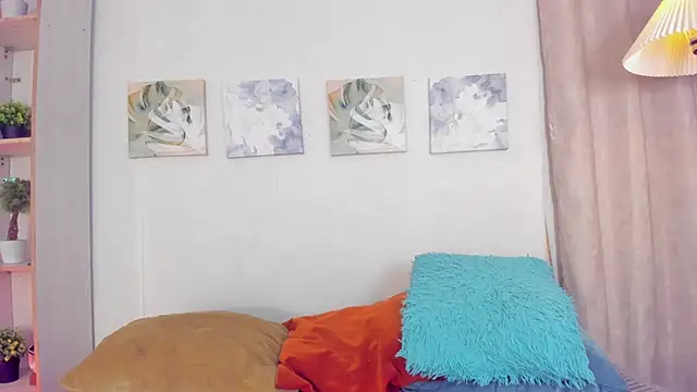 iiangel  online show from February 15, 7:51 am