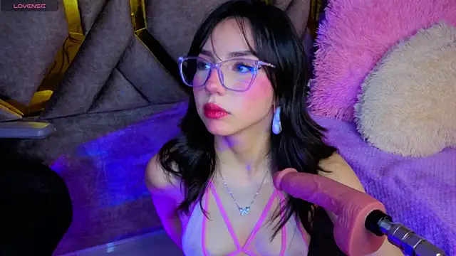 Valuh Blake online show from March 21, 3:33 am