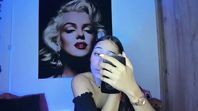 TANIA 06 online show from November 11, 1:22 pm