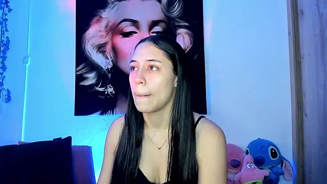 TANIA 06 online show from November 26, 1:01 pm