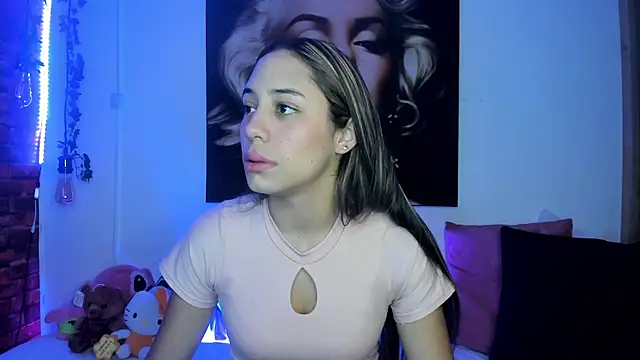 TANIA 06 online show from January 15, 1:16 pm