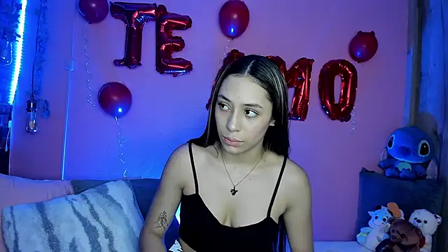 TANIA 06 online show from February 21, 8:21 pm