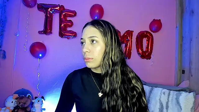 TANIA 06 online show from February 24, 1:09 pm