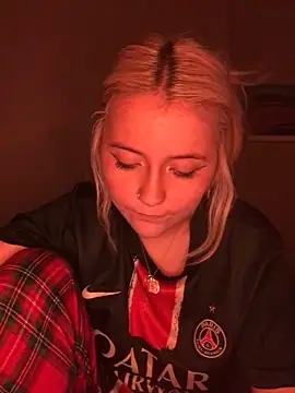 Blondie Sofia Essexbabe online show from November 30, 9:19 pm