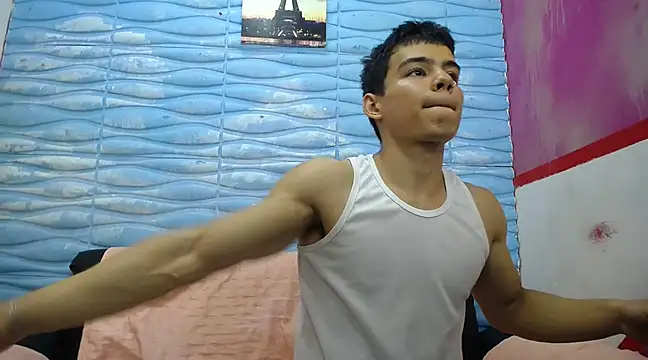 Snapshot of seigfried0 chatting on March 12, 7:49 pm seigfried0 online show from March 12, 7:49 pm