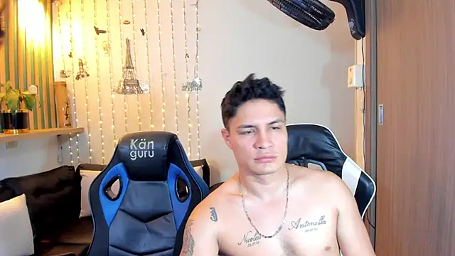 SaraClub JY online show from March 21, 10:35 pm